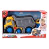 Kiddygo Dump Truck Met Licht En Geluid 31 Cm |