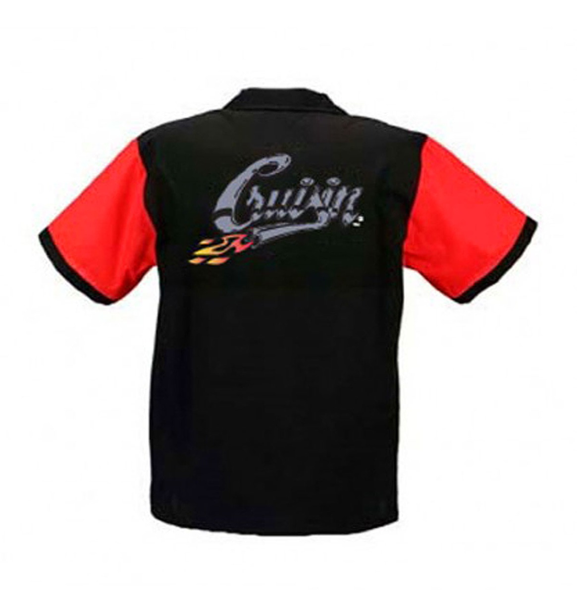 Kids Cruisin Bowling Shirt-L | 29% korting | Cruisin' USA