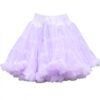Kids Petticoat Lilac 715-16 inch (40