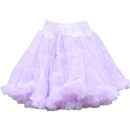 Kids Petticoat Lilac 715-16 inch (40