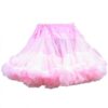 Kids Petticoat Soft Pink 715-16 inch (40