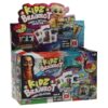 Kidz Brainrot Holografic Cards + Tattoos |