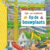 Kijk En Zoekboek Op De Bouwplaats | Deltas