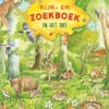 Kijk en Zoekboek In het bos | Deltas