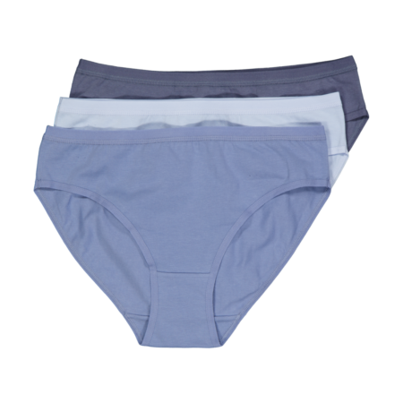Kim Slip - Blauw | Zeeman