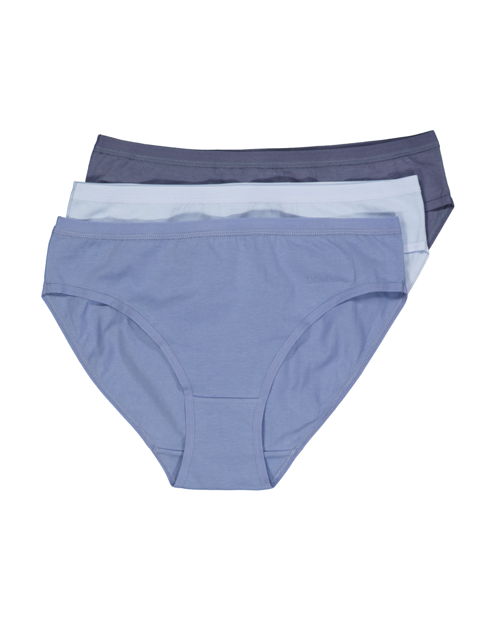 Kim Slip - Blauw | Zeeman