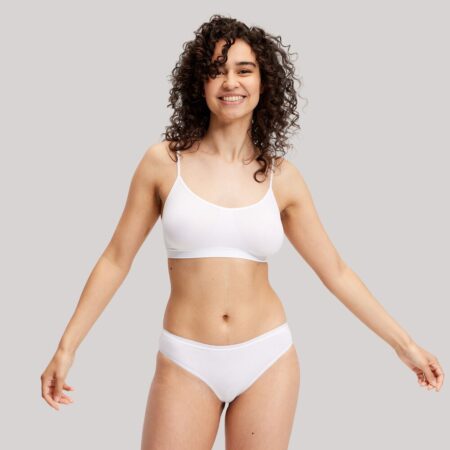Kim Slip - Wit | Zeeman