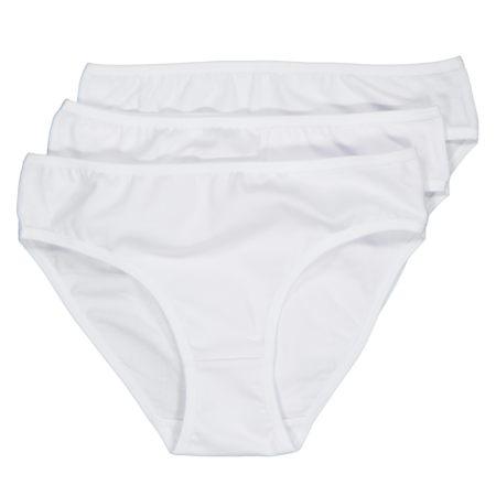 Kim Slip - Wit | Zeeman