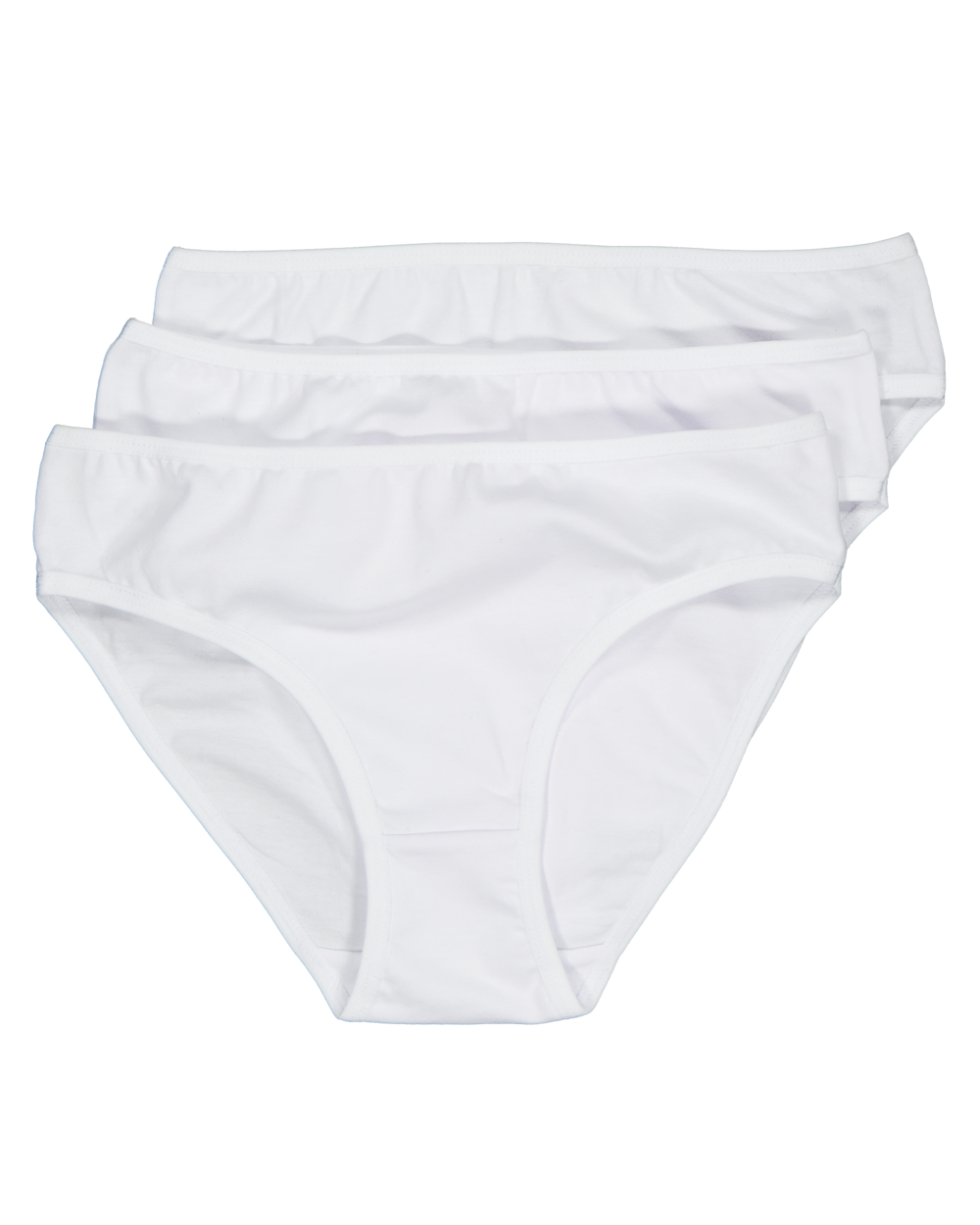 Kim Slip - Wit | Zeeman