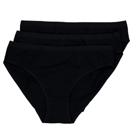 Kim Slip - Zwart | Zeeman