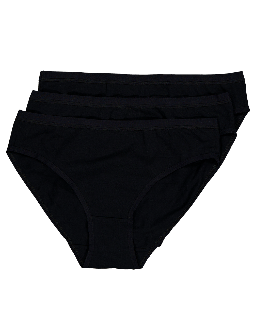 Kim Slip - Zwart | Zeeman