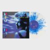 Kim Wilde - Catch As Catch Can - Doorzichtig Vinyl Met Blauwe Spatten - Beperkte Oplage (LP) | Fiftiesstore