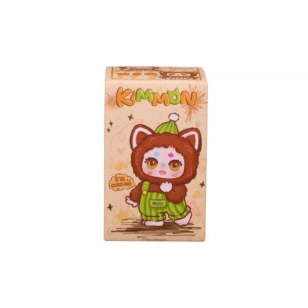 Kimmon Mimon Luxe Figuur 12 Cm |