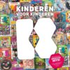 Kinderen Voor Kinderen - De Grootste Hits (Record Store Day 2026) (LP) | Fiftiesstore