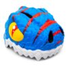 Kinderhelm / Fietshelm Blauwe Draak / Blue Dragon Small 49-55 cm | Crazy Stuff