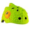 Kinderhelm / Fietshelm Chameleon Green / Kameleon Small 49-55 cm | Crazy Stuff