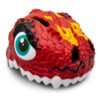 Kinderhelm / Fietshelm Chinese Draak / Chinese Dragon Small 49-55 cm | Crazy Stuff