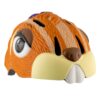 Kinderhelm / Fietshelm Eekhoorn Smal | Crazy Stuff