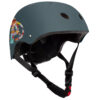 Kinderhelm Fietshelm Marvel - 52-56 cm (M) | Seven Polska