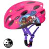Kinderhelm Fietshelm S Avengers Roze | Seven Polska