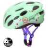 Kinderhelm Fietshelm S Frozen Mint | Seven Polska