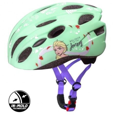 Kinderhelm Fietshelm S Frozen Mint | Seven Polska