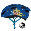 Kinderhelm Fietshelm S Paw Patrol Blauw | Seven Polska
