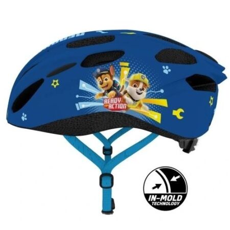 Kinderhelm Fietshelm S Paw Patrol Blauw | Seven Polska