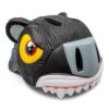 Kinderhelm / Fietshelm Zwarte Panther / Black Panther Small 49-55 cm | Crazy Stuff