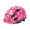 Kinderhelm Glitter Hearts Junior Premium | Polisport