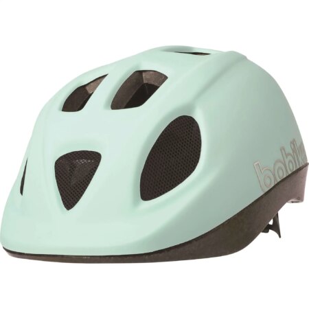 Kinderhelm Go S Marshmallow Mint | Bobike