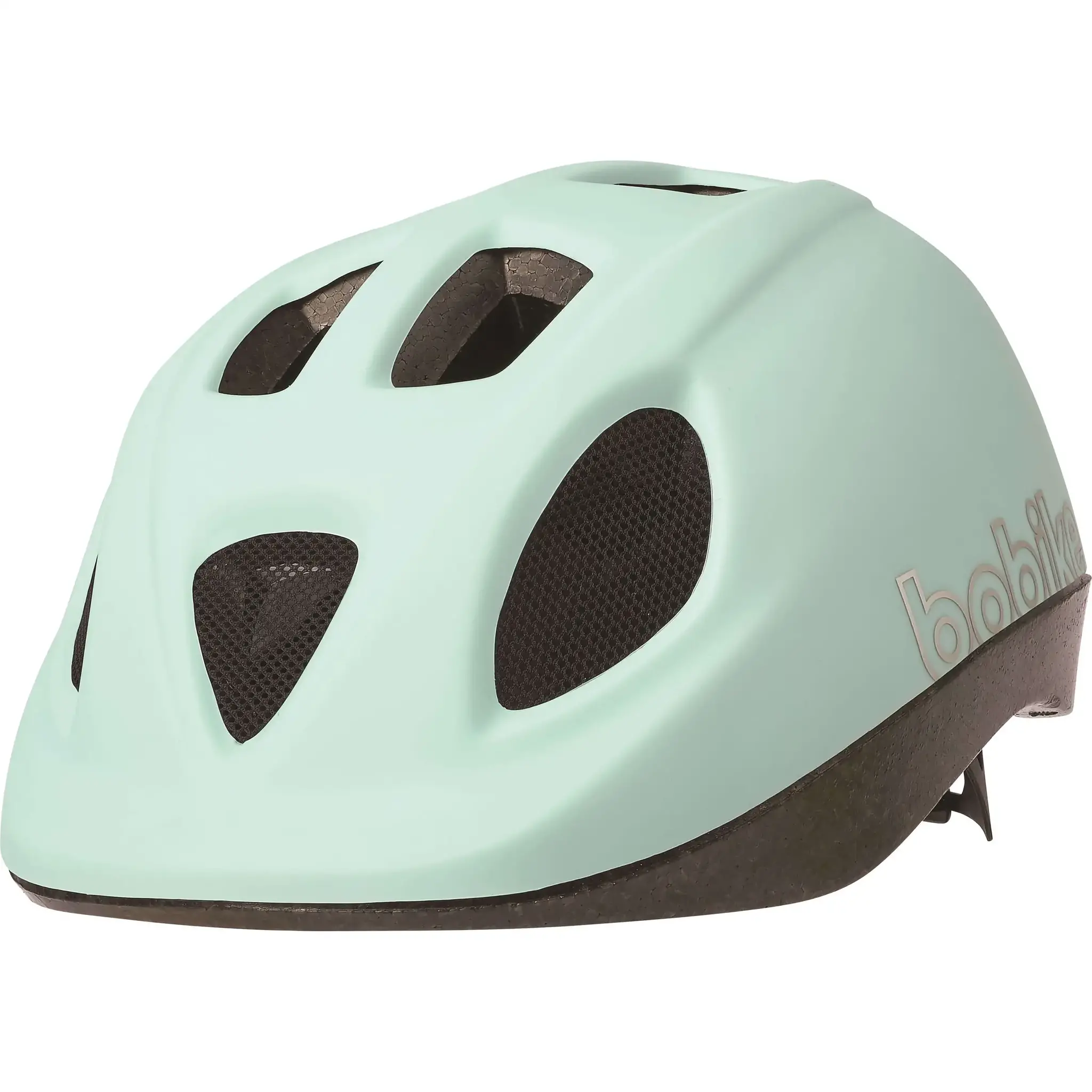 Kinderhelm Go S Marshmallow Mint | Bobike