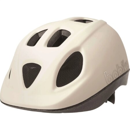 Kinderhelm Go S Vanilla Cup Cake | Bobike