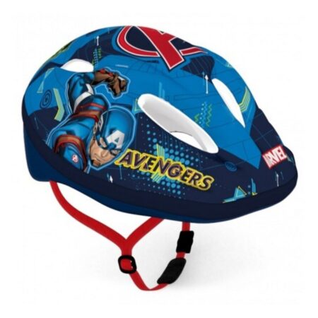 Kinderhelm S Avengers | Seven Polska