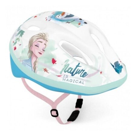 Kinderhelm S Frozen II Wit | Seven Polska