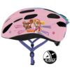 Kinderhelm S Paw Patrol Roze | Seven Polska