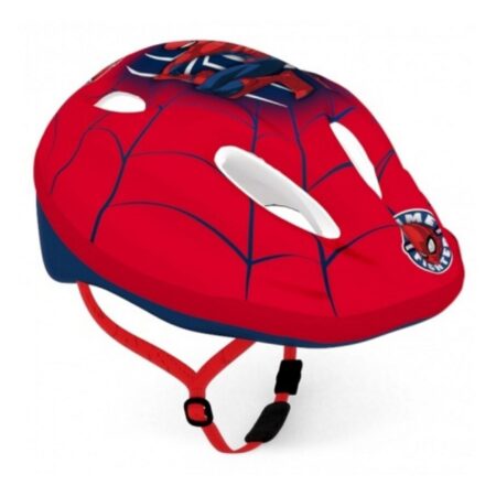 Kinderhelm S Spiderman | Seven Polska