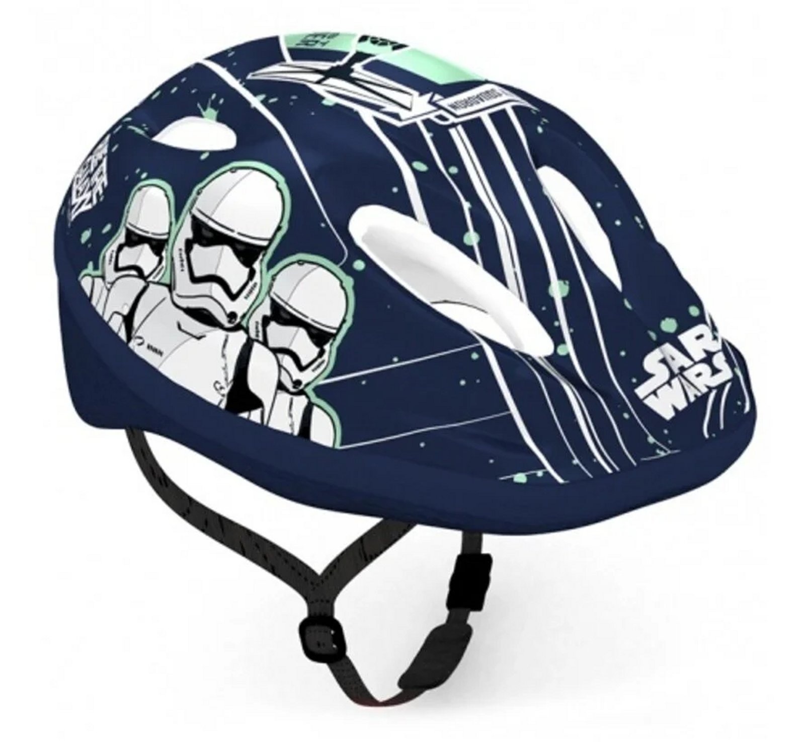Kinderhelm S Star Wars Stormtrooper | Seven Polska