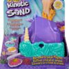 Kinetic Sand Mermaid Crystal Playset | Spinmaster