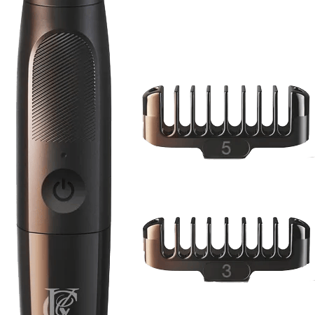 King C. Gillette Style Master