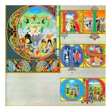 King Crimson - Lizard (LP) | Fiftiesstore