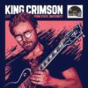 King Crimson - Penn State 29 June