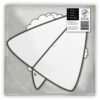 King Gizzard & The Lizard Wizard - Live In 24′ (Paper Airplane Picture Disc) (Record Store Day Black Friday 2025) (LP) | Fiftiesstore