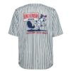 King Kerosin Baseball Beaver Beer Shirt -XXXL | 20% korting | King Kerosin