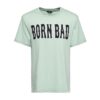 King Kerosin Born Bad Shirt Mint-M | King Kerosin