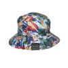 King Kerosin Bucket Hoed Beach | 8% korting | King Kerosin