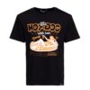 King Kerosin Delicious Shirt Black-XXXXXL | Fiftiesstore