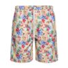 King Kerosin Flower Bath Shorts -XXL | King Kerosin