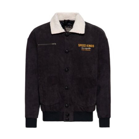 King Kerosin Jacket Corduroy 'Redondo Beach' -L | Fiftiesstore