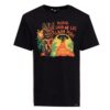 King Kerosin Lava You Shirt Black-XXXXXL | King Kerosin
